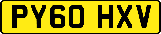 PY60HXV