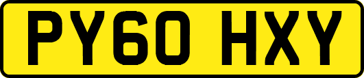 PY60HXY