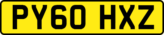 PY60HXZ