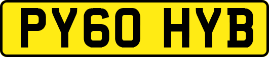 PY60HYB