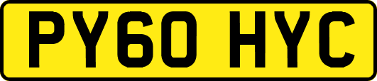 PY60HYC