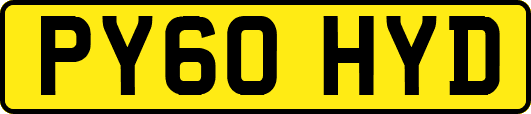 PY60HYD