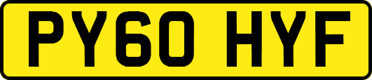 PY60HYF