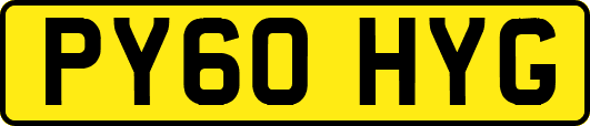 PY60HYG