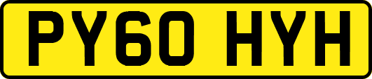 PY60HYH
