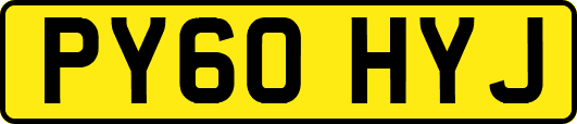 PY60HYJ