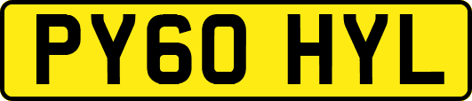 PY60HYL