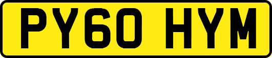 PY60HYM