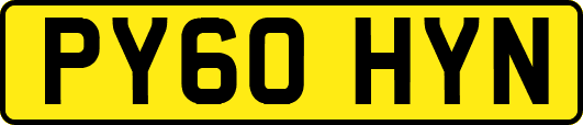 PY60HYN