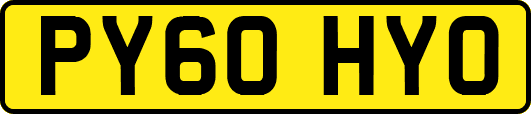 PY60HYO