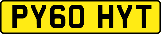 PY60HYT