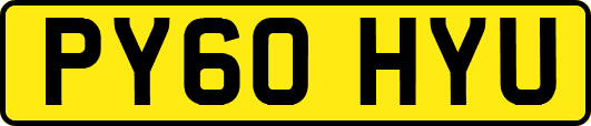 PY60HYU