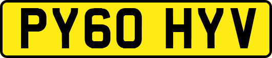 PY60HYV