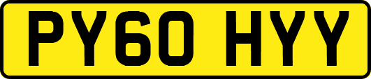 PY60HYY