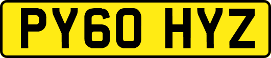 PY60HYZ