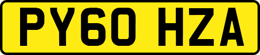 PY60HZA