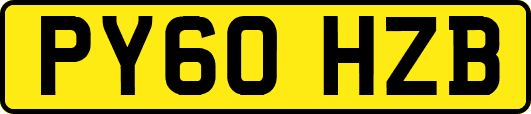 PY60HZB