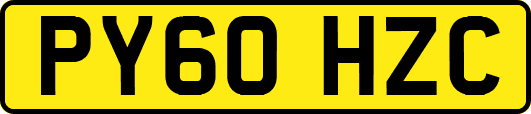 PY60HZC
