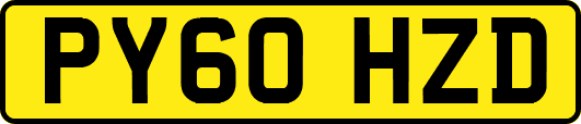 PY60HZD