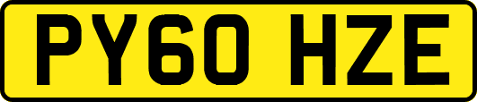 PY60HZE