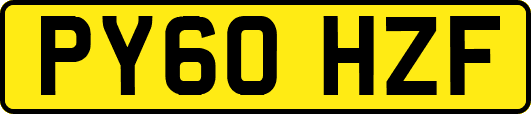 PY60HZF
