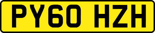 PY60HZH