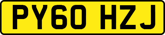 PY60HZJ