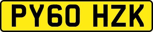 PY60HZK