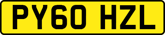 PY60HZL