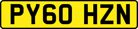 PY60HZN