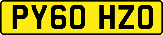 PY60HZO