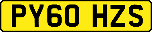 PY60HZS