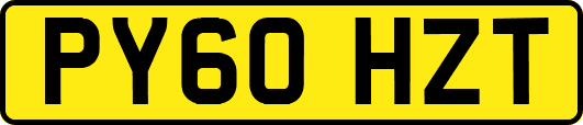 PY60HZT