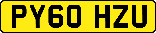 PY60HZU