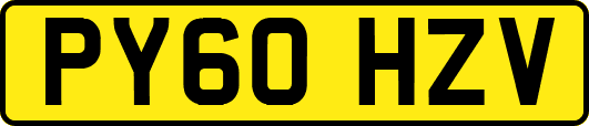PY60HZV