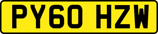 PY60HZW