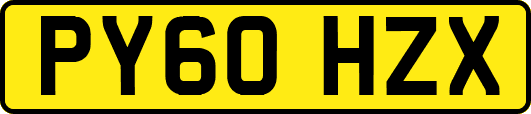 PY60HZX