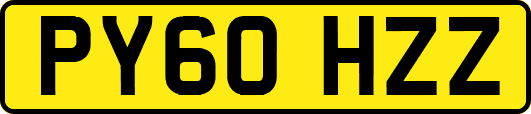 PY60HZZ