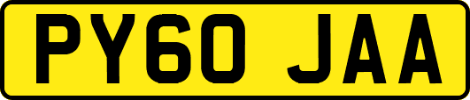 PY60JAA