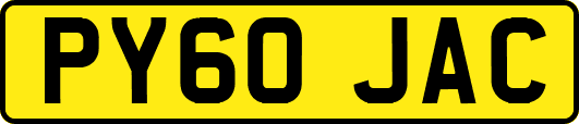 PY60JAC