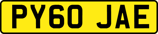 PY60JAE