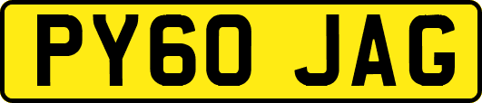 PY60JAG