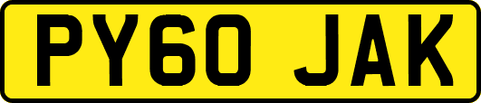 PY60JAK