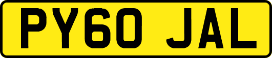 PY60JAL