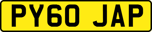 PY60JAP