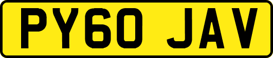 PY60JAV