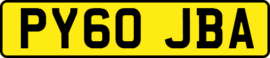 PY60JBA
