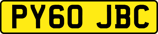 PY60JBC