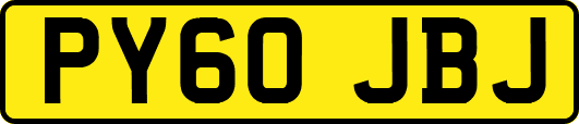 PY60JBJ
