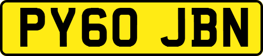 PY60JBN